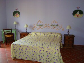 Habitación