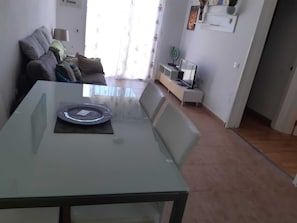 Wohnbereich