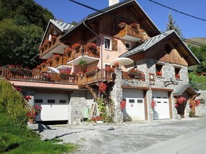 Außenbereich