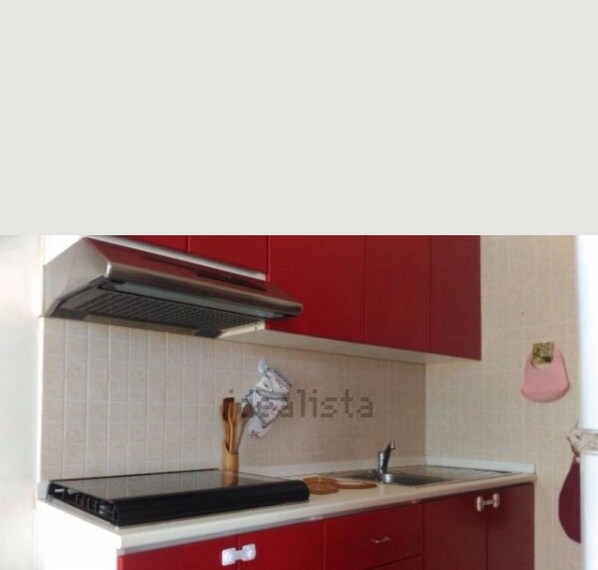 Cucina privata