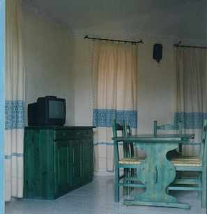 Restauration