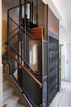 Intérieur