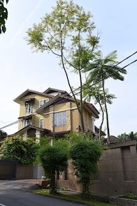 Picture of villa