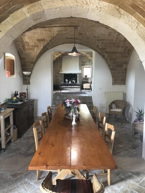 Restauration