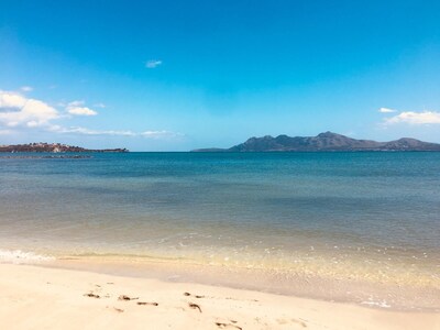 Tramuntana & Beach