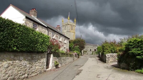 Shute Hill Breage