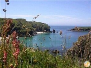 Beautiful Mullion Cove