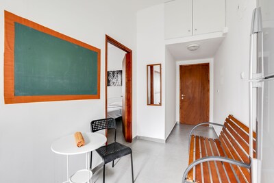 Tel Aviv Apartments  Furnished Apartments for Rent Tel Aviv Nestpick