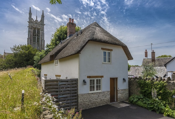 Church Cottage, Cattistock