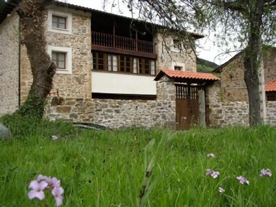 Ca Lulón - Complete rural house (15 people)