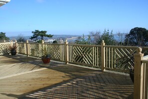 Decking