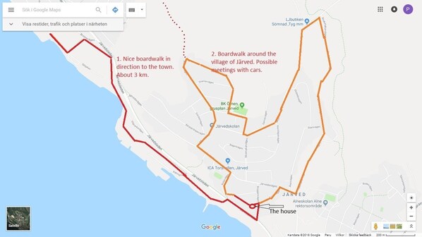 Property map