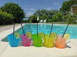 Fun pool
