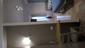 Interiör