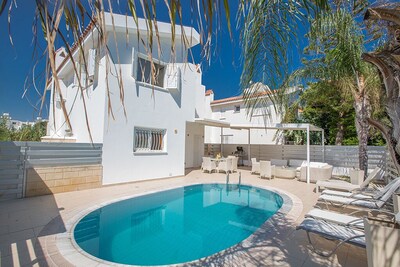 Picture of villa