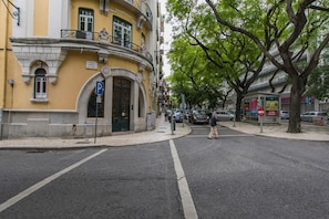 ParkplÀtze