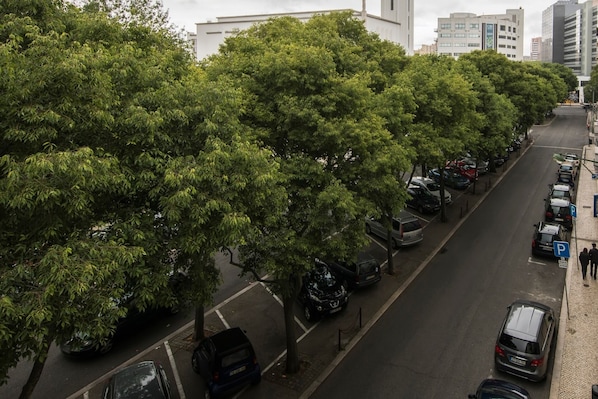 ParkplÀtze