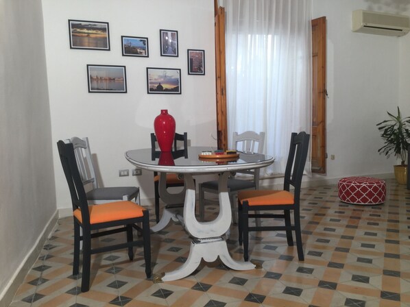 Restauration