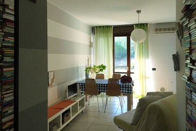 Simo's cozy apartment