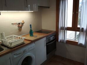 Cucina privata