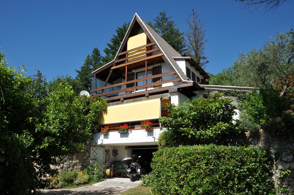 Picture of villa