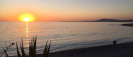 Spiaggia