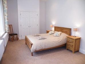 Main Bedroom