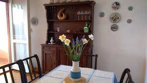Restauration