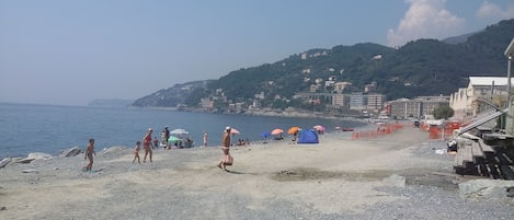 Spiaggia