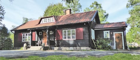 Udendørsområde