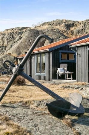 Boendeområde