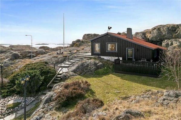 Exteriör