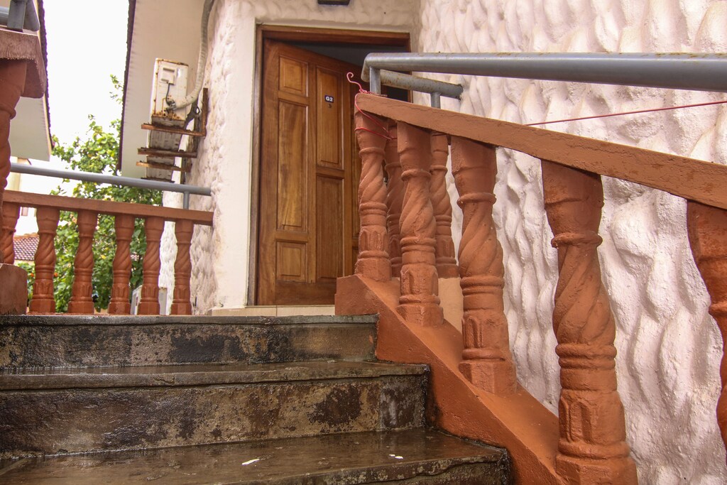 Picture of villa