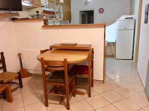 Restauration
