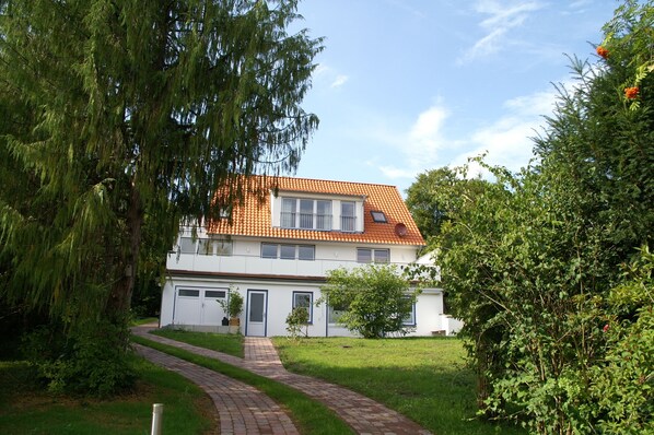 Udendørsområde