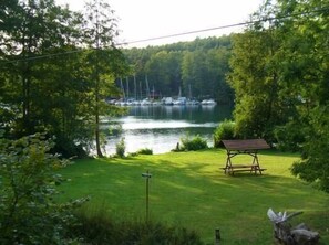 Boendeområde