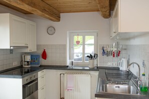 Eget kök