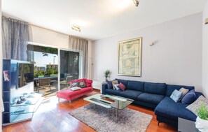 living-room