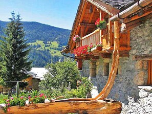 Chalet Coeur du Paradis