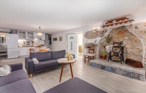 Coin séjour