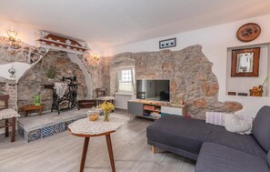 Coin séjour