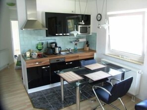 Dining area. Picture 3