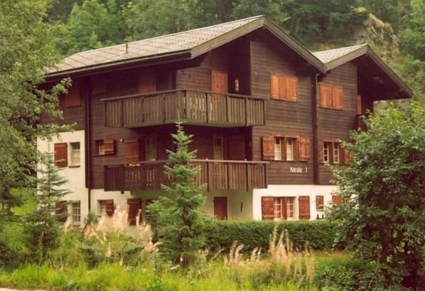 Exteriör