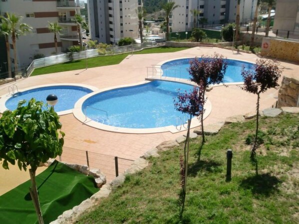 Pool Outdoor