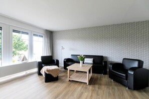 Coin séjour