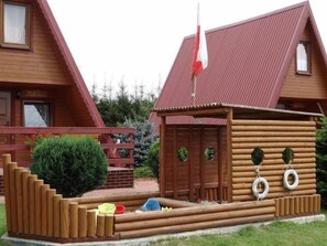 Kinderbereich