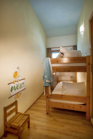 Kinderschlafzimmer