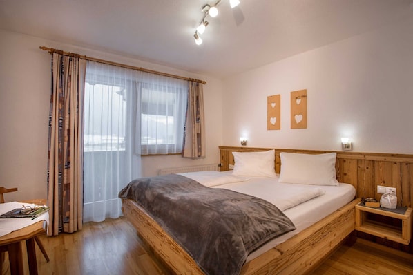 Elternschlafzimmer