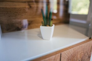 Innendetails