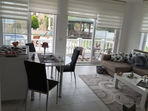 Salle de jeux